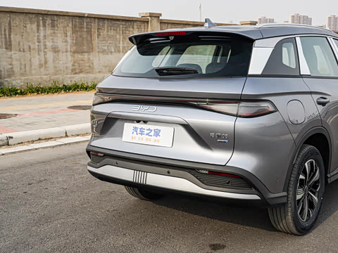 2025�� DM-i �Ǽݰ� 115KM������