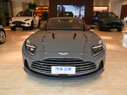 2025�� 4.0T V8 Coupe