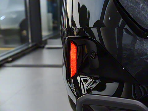 2024�� 525i M�˶���װ