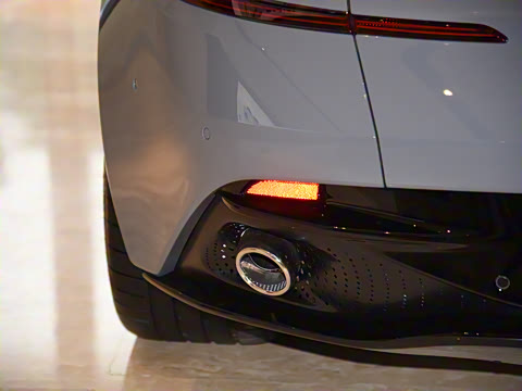 2025�� 4.0T V8 Coupe