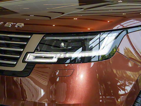 2024�� 3.0 L6 400PS SV���ٴ����ӳ��� 4��