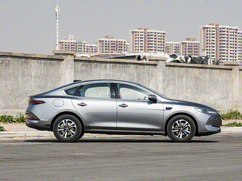 2025�� DM-i �Ǽݰ� 55KM��Խ��