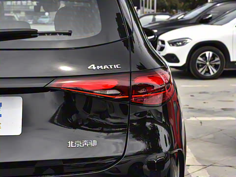 2025�� �Ŀ� GLC 300 L 4MATIC ������ 5��