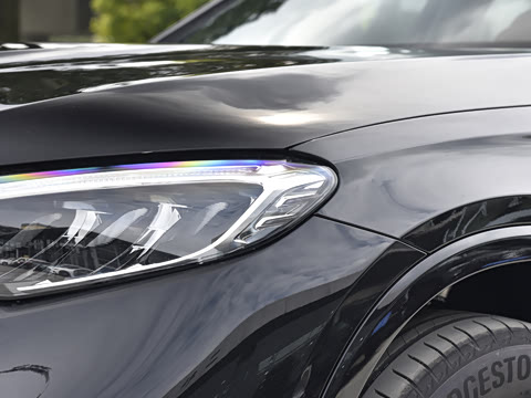 2025�� �Ŀ� GLC 300 L 4MATIC ������ 5��