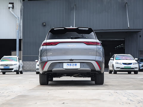 2024�� ��ҫ�� DM-i 100KM ��Ӣ��