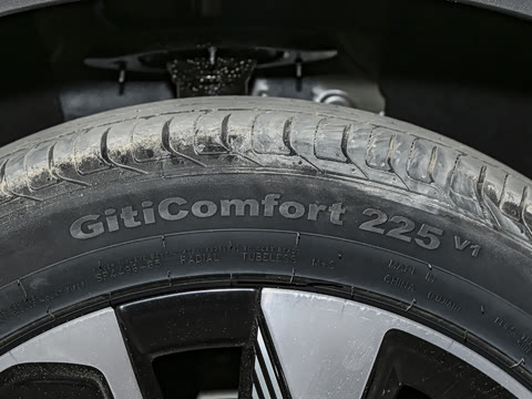 2025�� EV �Ǽݰ� 520km �����