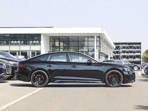 2024�� RS 5 2.9T Sportback �����