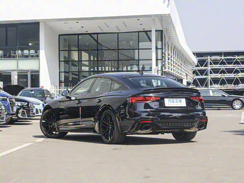 2024�� RS 5 2.9T Sportback �����
