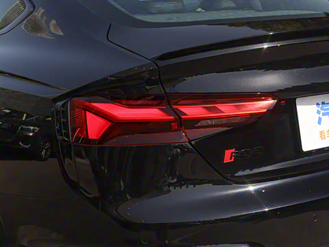 2024�� RS 5 2.9T Sportback �����