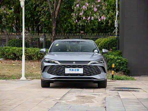 2025�� DM-i �Ǽݰ� 120KM׿Խ��