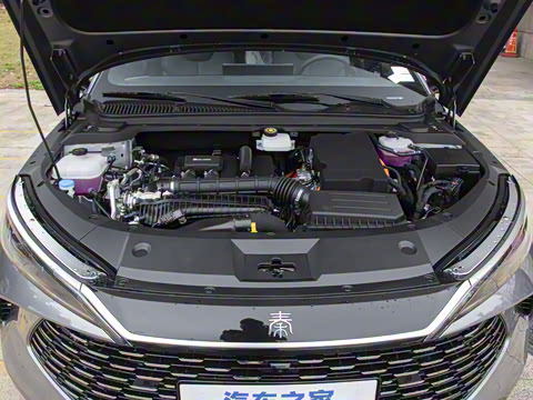 2025�� DM-i �Ǽݰ� 120KM׿Խ��