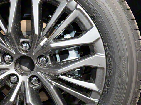 2024�� ˫�� 2.5L E-CVT��������