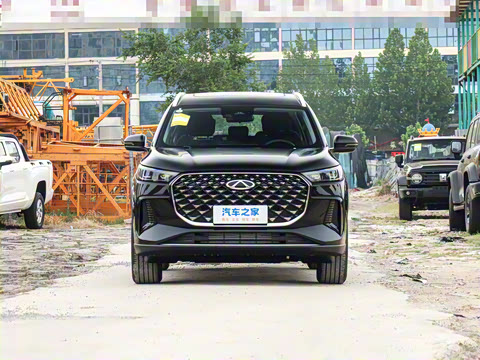 2025�� 290TGDI DCT�˷�� 