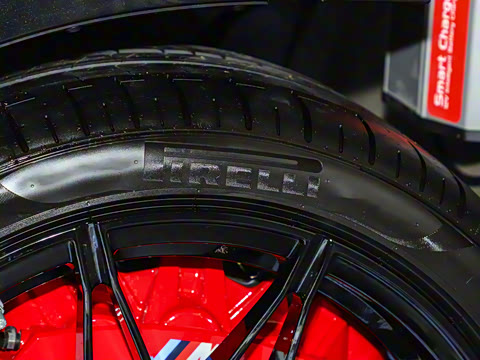 2024�� M4˫�Ž��ܳ� M xDrive ������