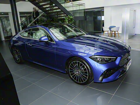 2024�� CLE 300 4MATIC �����ͽ��ܳ�