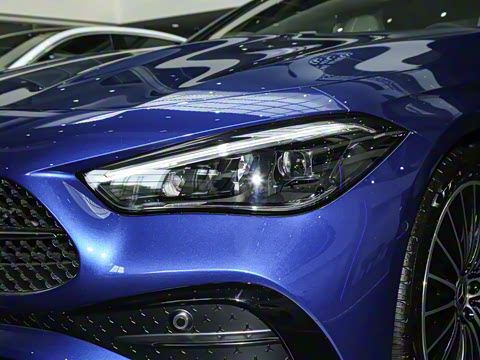 2024�� CLE 300 4MATIC �����ͽ��ܳ�