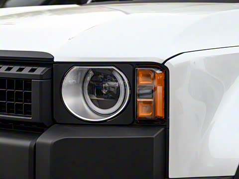 2025�� 2.4T ��ԽBX�� 5��