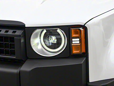 2025�� 2.4T ��ԽBX�� 5��