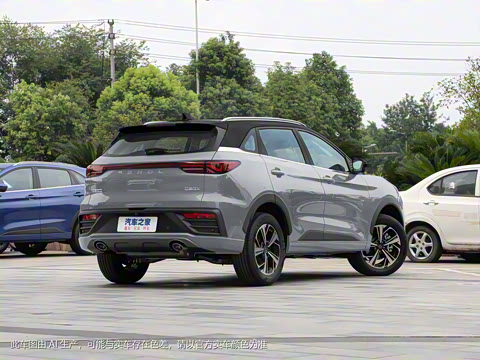 2021�� 300T DCT�콢������