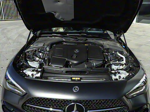 2025�� CLE 260 ���ܳ�