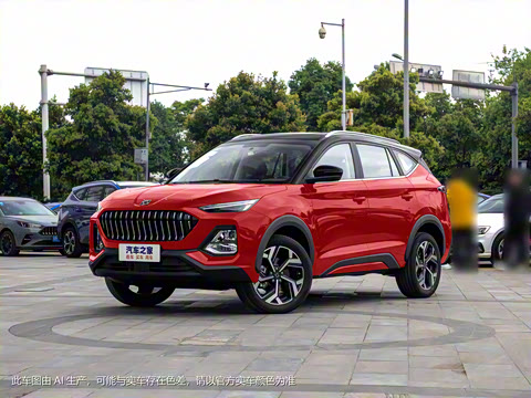 2021�� 300T DCT���������� 7��