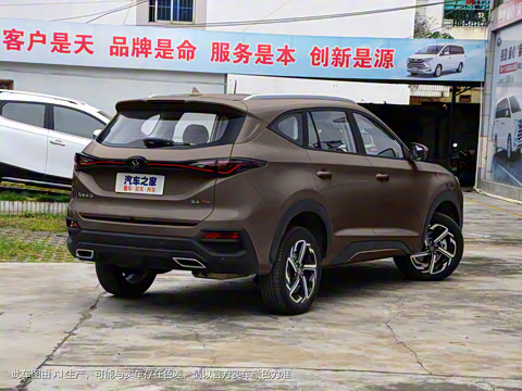 2021�� 300T DCTȫ�������� 5��