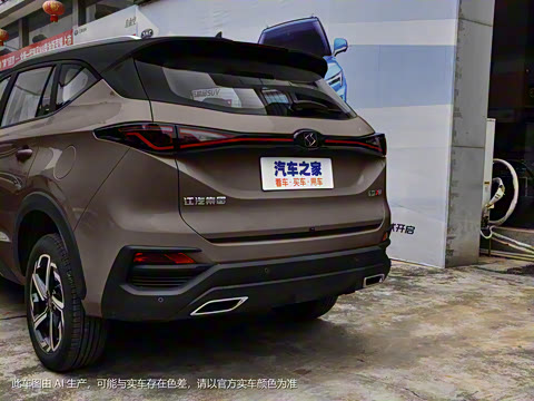 2021�� 300T DCTȫ�������� 5��