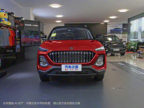 2021�� 300T DCTȫ�������� 6��