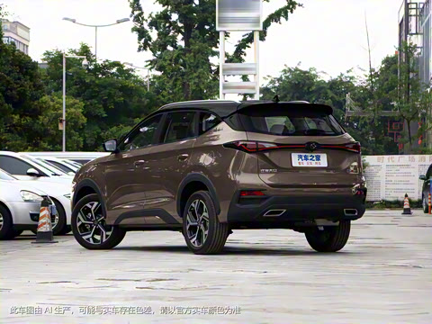 2021�� 300T DCT��������� 5��