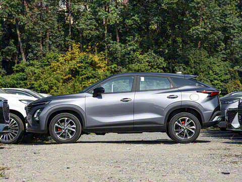 2025�� ���ܰ� 1.5T CVT������