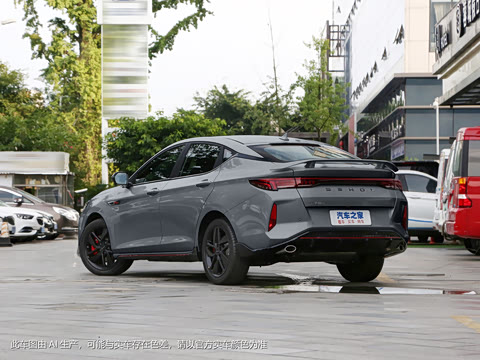 2021�� 1.5TGDI DCT����RACE��
