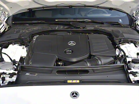 2025�� �Ŀ� C 350 eL