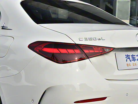 2025�� �Ŀ� C 350 eL