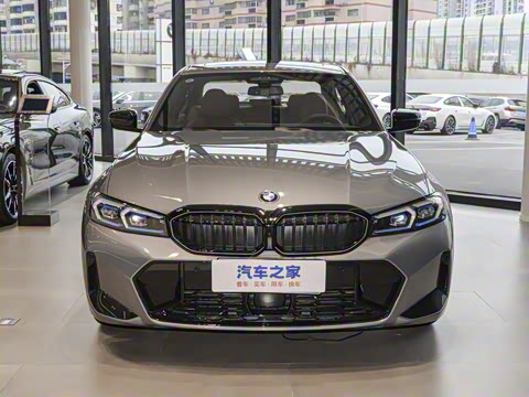 2025�� 330Li ������ M�˶���ҹ��װ