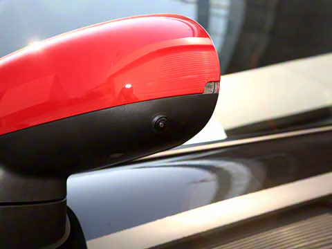 2025 JOHN COOPER WORKS