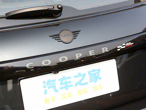 2025 JOHN COOPER WORKS