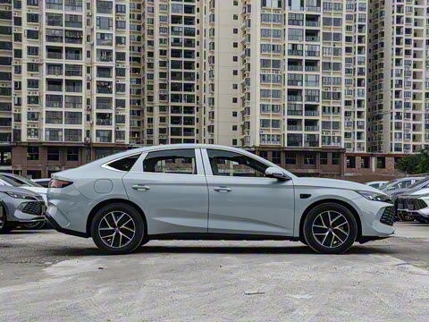 2025�� DM-i �Ǽݰ� 80KM��Խ��