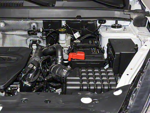 2025�� 1.5T CVT���Ȱ�