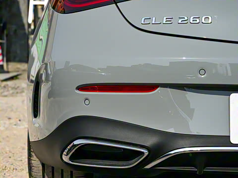 2025�� CLE 260 ���ܳ�