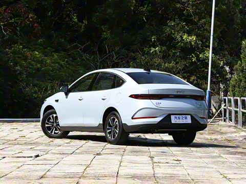 2025�� DM-i �Ǽݰ� 120KM��Խ��