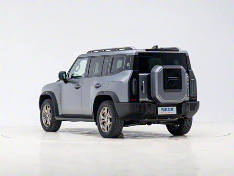 2025�� 2.0TD XWD �Զ�����+