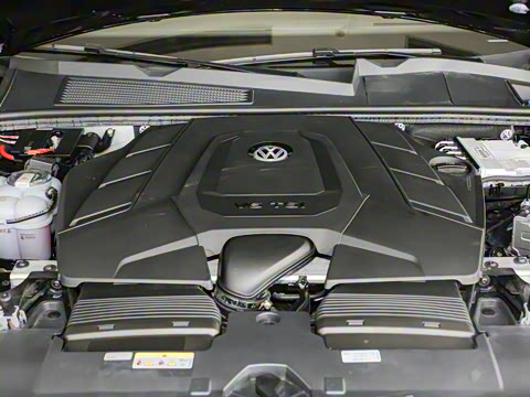 2023�� 3.0TSI ������ �����˶���װ