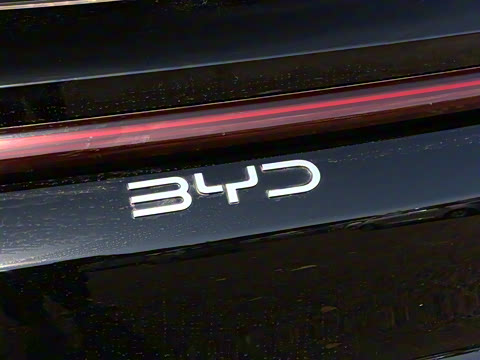 2025�� �ڶ��� DM-i 115KM��Խ��