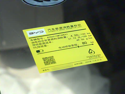 2025�� DM-i 1.5T 100km ������