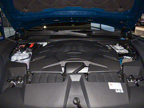 2025�� Cayenne 3.0T