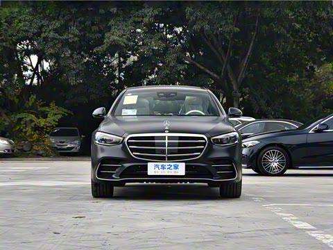 2023�� S 450 L 4MATIC ���ĸ߶���