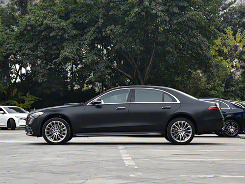 2023�� S 450 L 4MATIC ���ĸ߶���