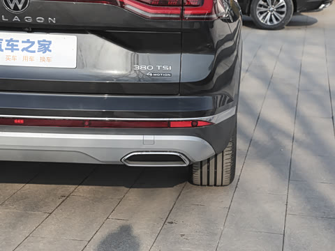 2025�� 380TSI ���������Ѿ�Pro  ������ 7��