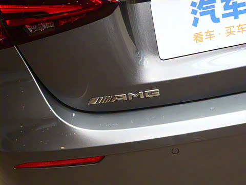 2025�� �Ŀ� AMG A 35 4MATIC