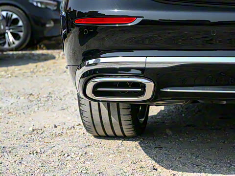 2025�� S 580 4MATIC